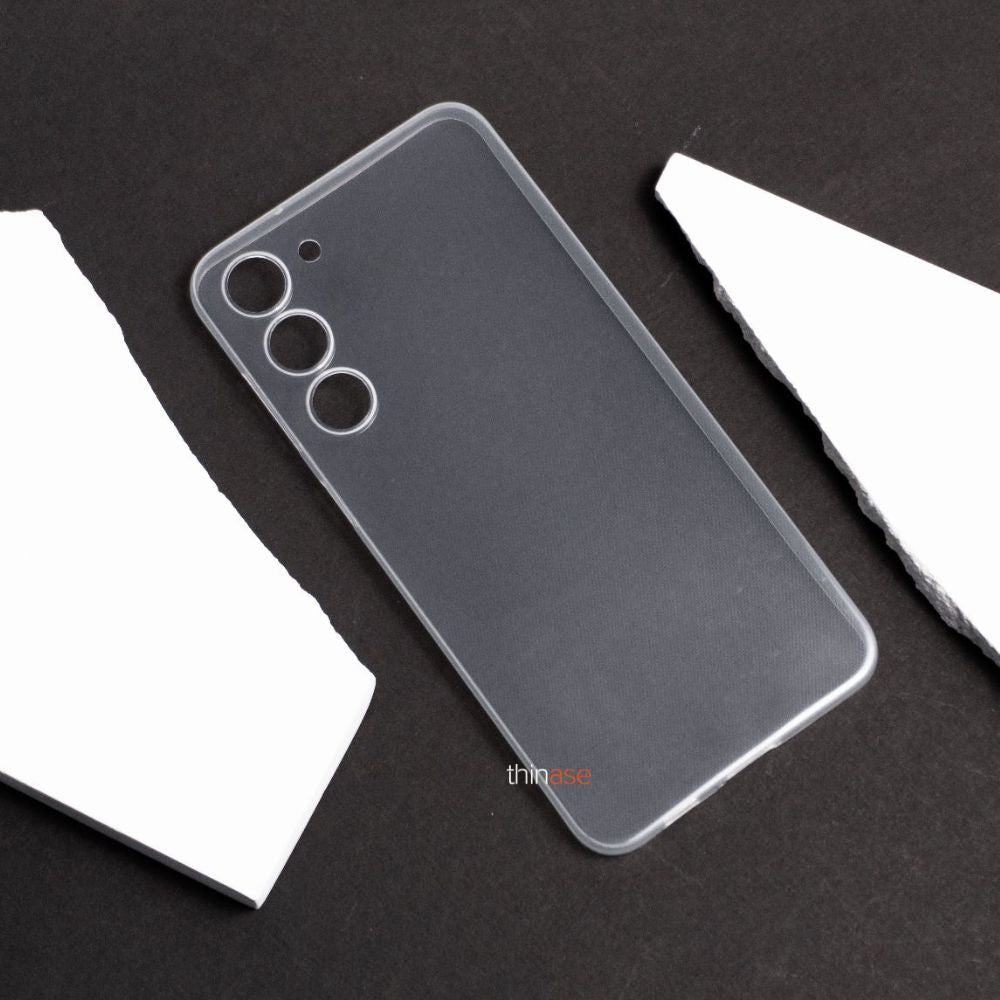 Samsung Galaxy S24 Plus- Super Thin Case