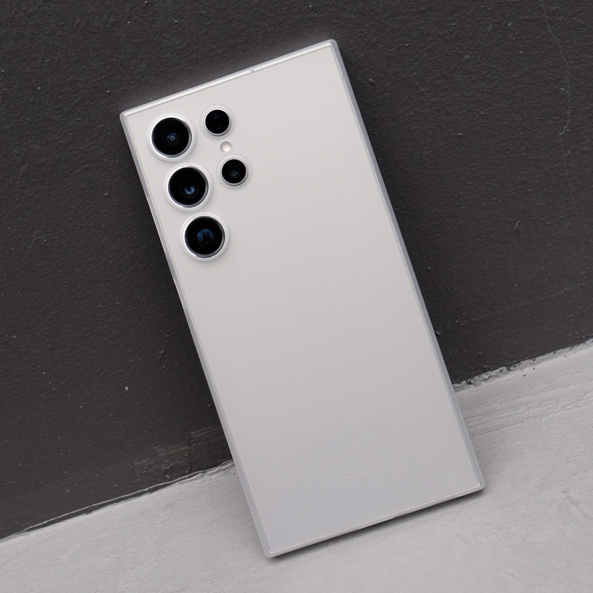 Samsung Galaxy S24 Ultra- Super Thin Case