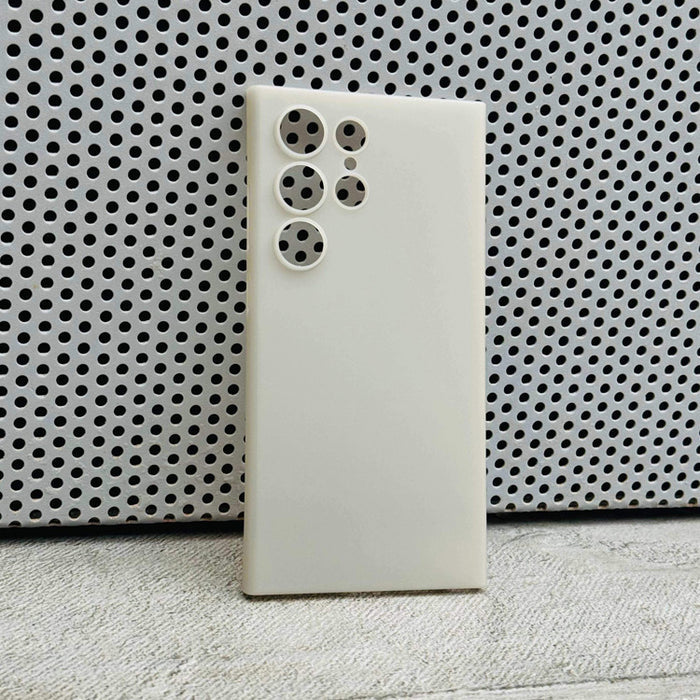 Samsung Galaxy S24 Ultra- Super Thin Case