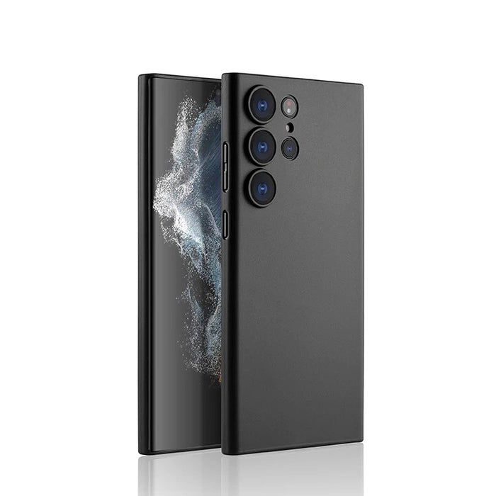 Samsung Galaxy S24 Ultra- Super Thin Case