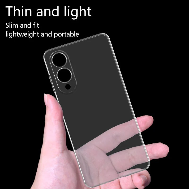 Samsung Galaxy S25 Edge - Super Thin Case