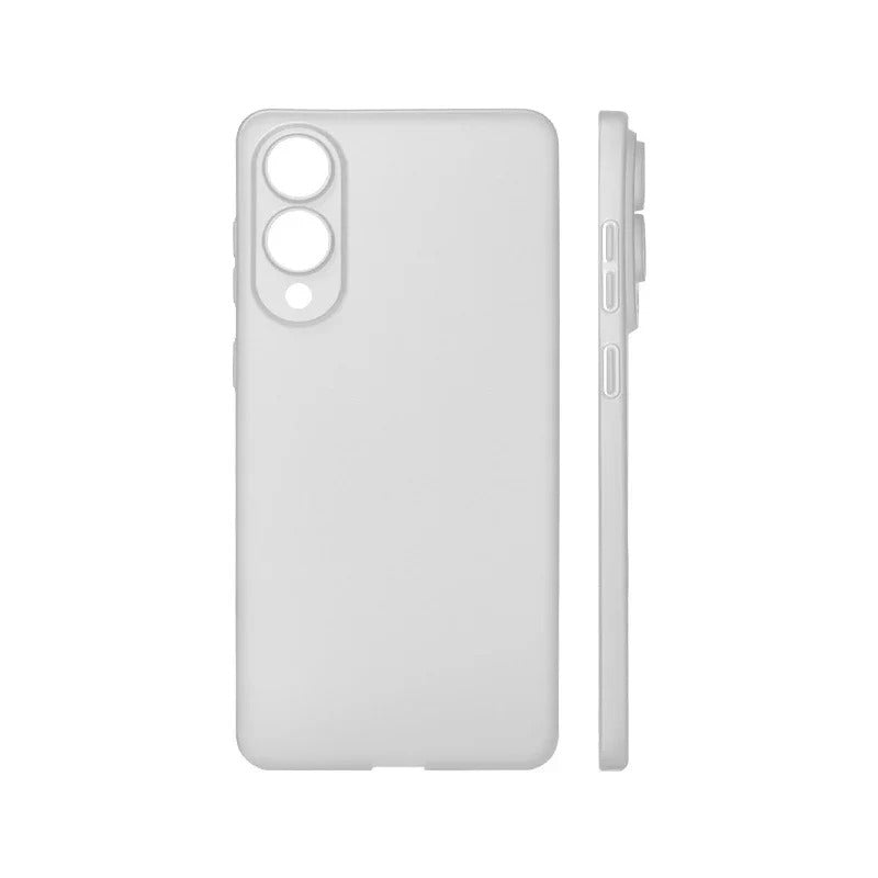 Samsung Galaxy S25 Edge - Super Thin Case