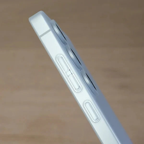 Samsung Galaxy S25 Edge - Super Thin Case