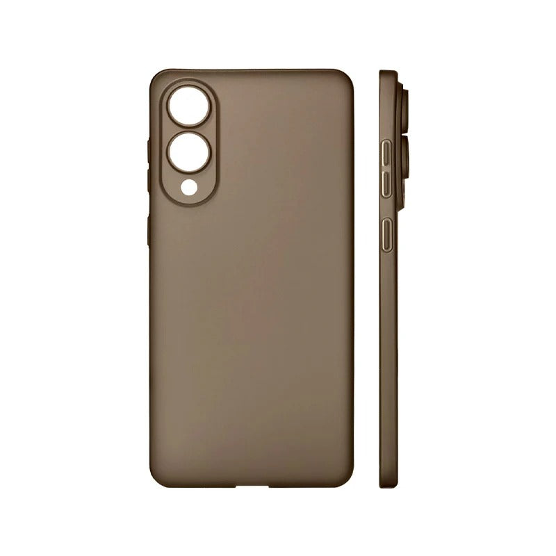 Samsung Galaxy S25 Edge - Super Thin Case
