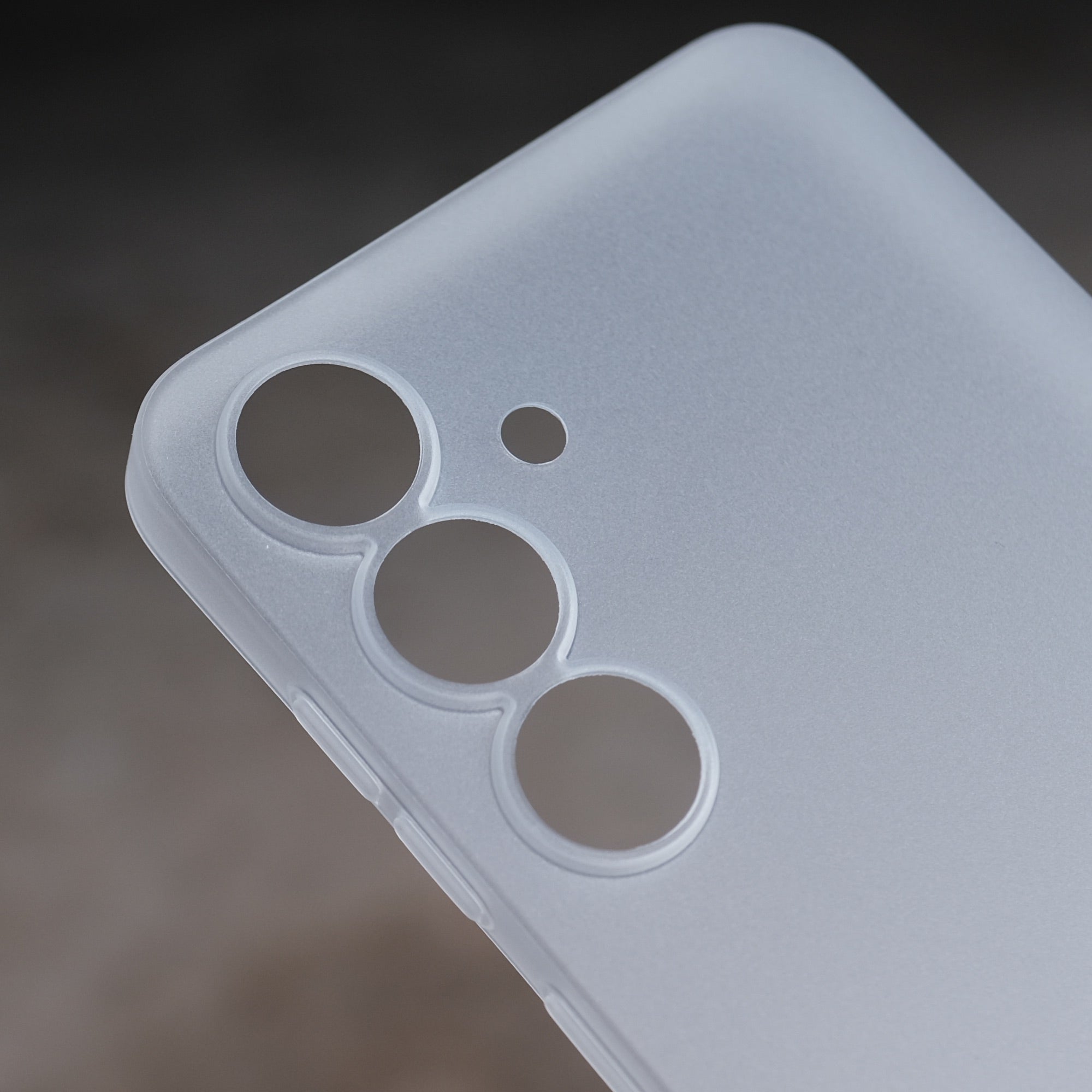 Samsung Galaxy S25 Plus - Super Thin Case