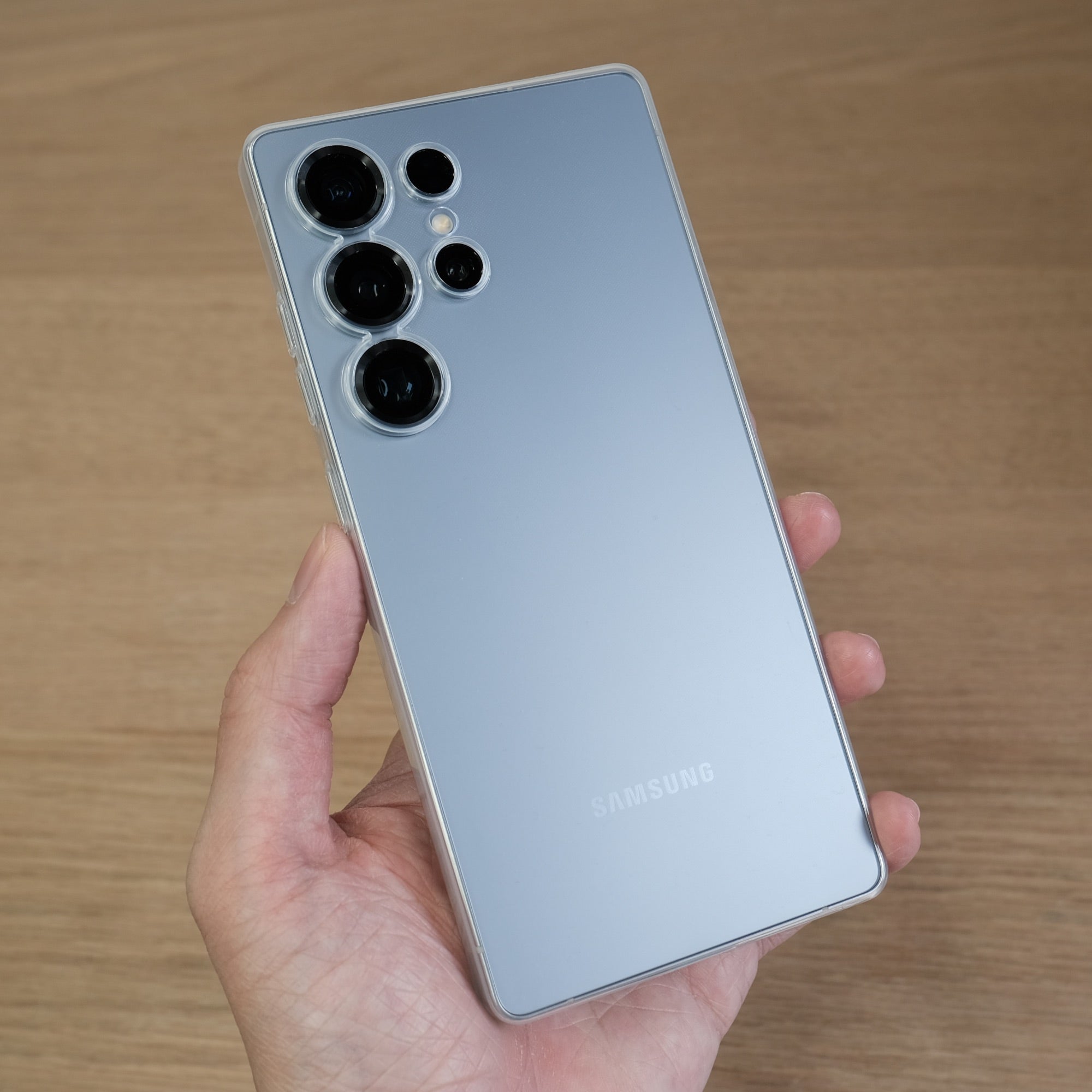 Samsung Galaxy S25 Ultra - Super Thin Case