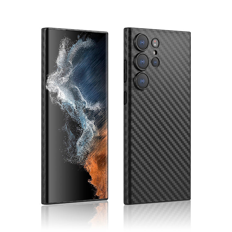 Samsung Galaxy S25 Ultra - Super Thin Case