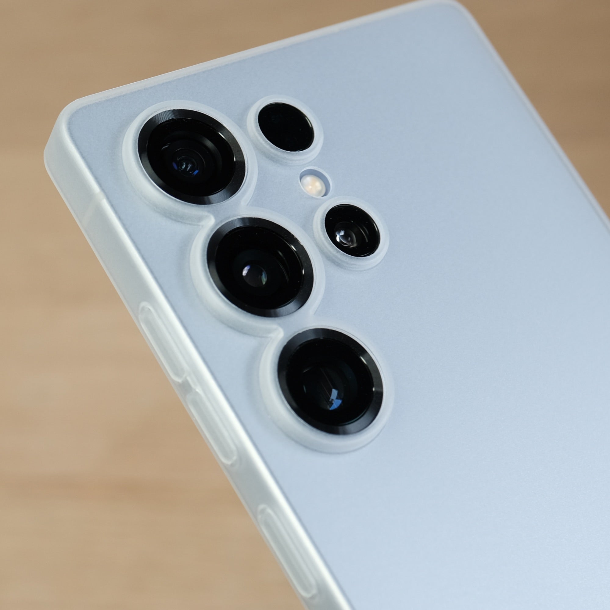 Samsung Galaxy S25 Ultra - Super Thin Case