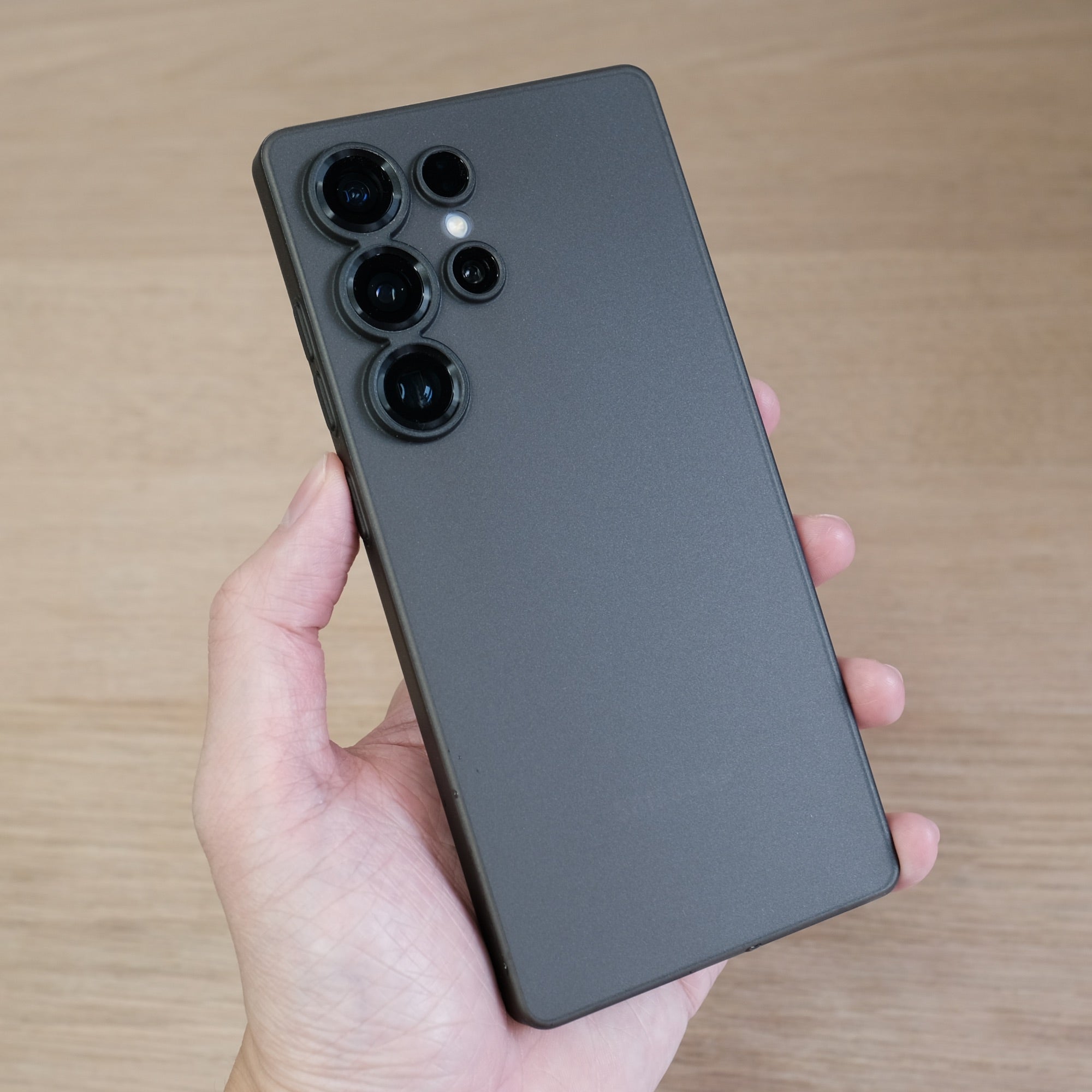 Samsung Galaxy S25 Ultra - Super Thin Case