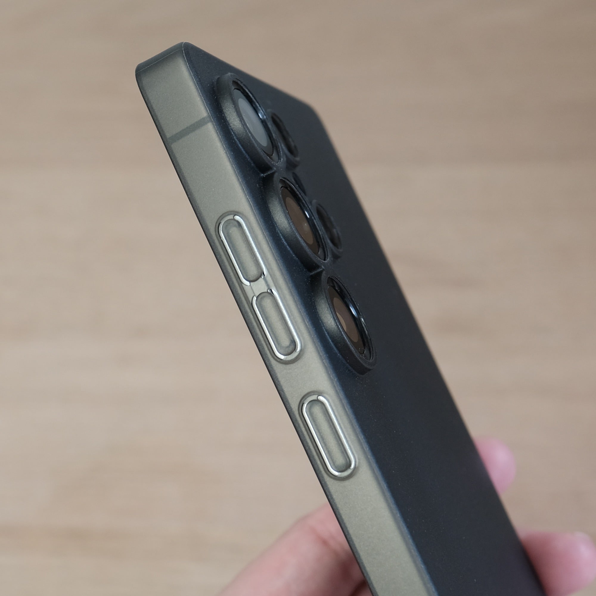 Samsung Galaxy S25 Ultra - Super Thin Case