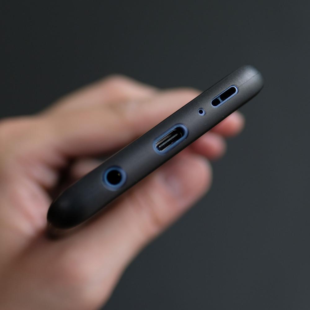 Samsung Galaxy S9 Plus - Ultra Thin Case