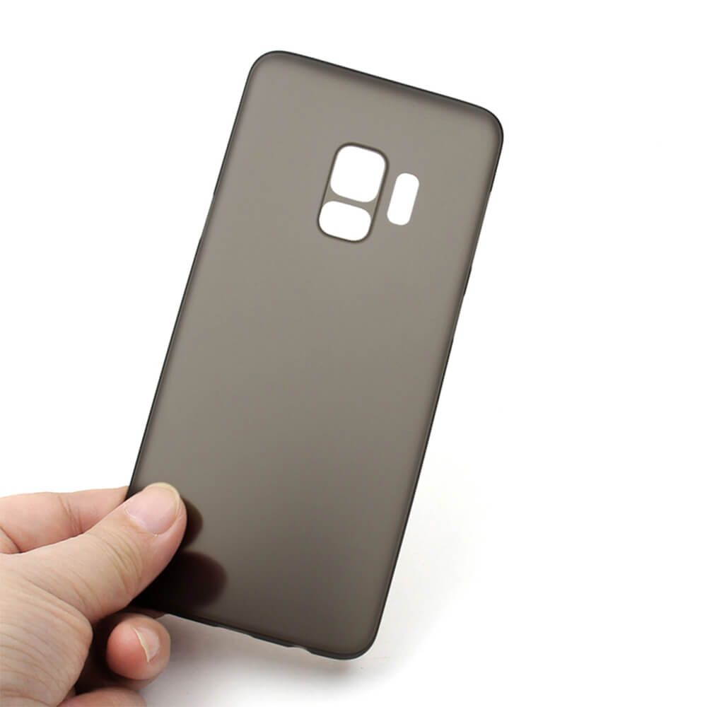 Samsung Galaxy S9 - Ultra Thin Case