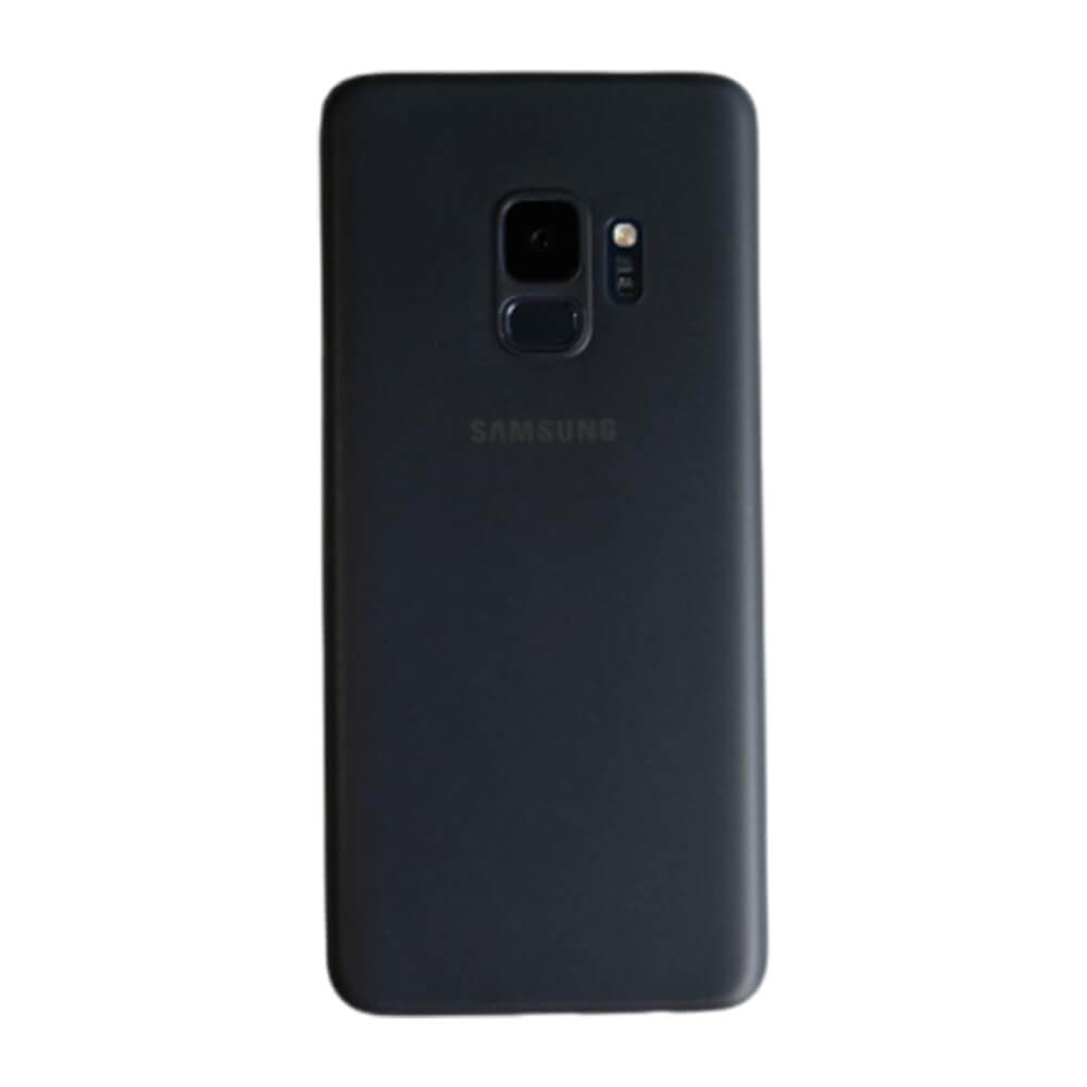 Samsung Galaxy S9 - Ultra Thin Case