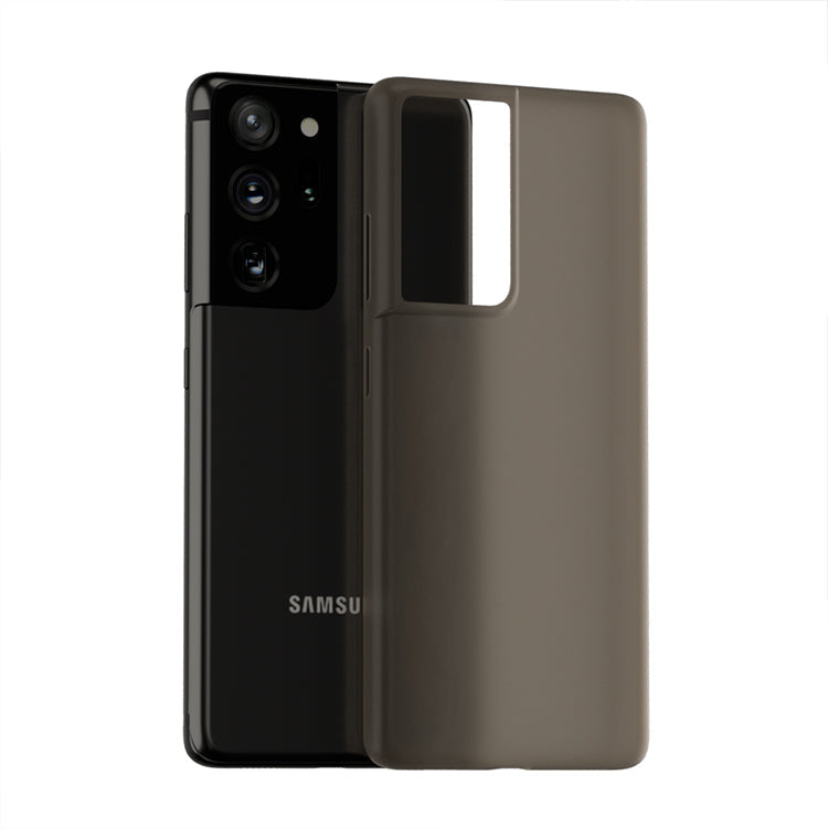 Samsung Galaxy S21 Ultra - Super Thin Case