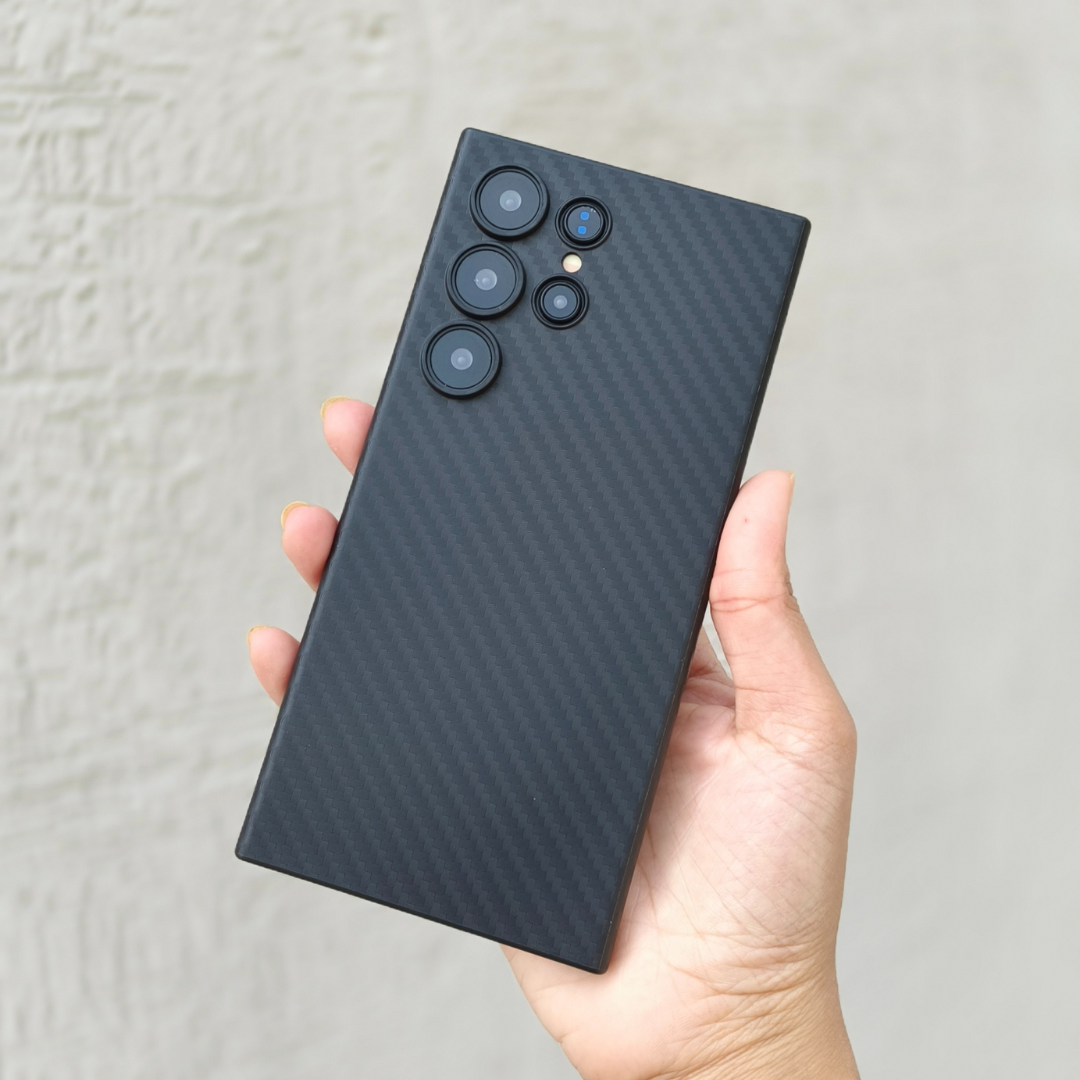 Samsung Galaxy S23 Ultra- Super Thin Case