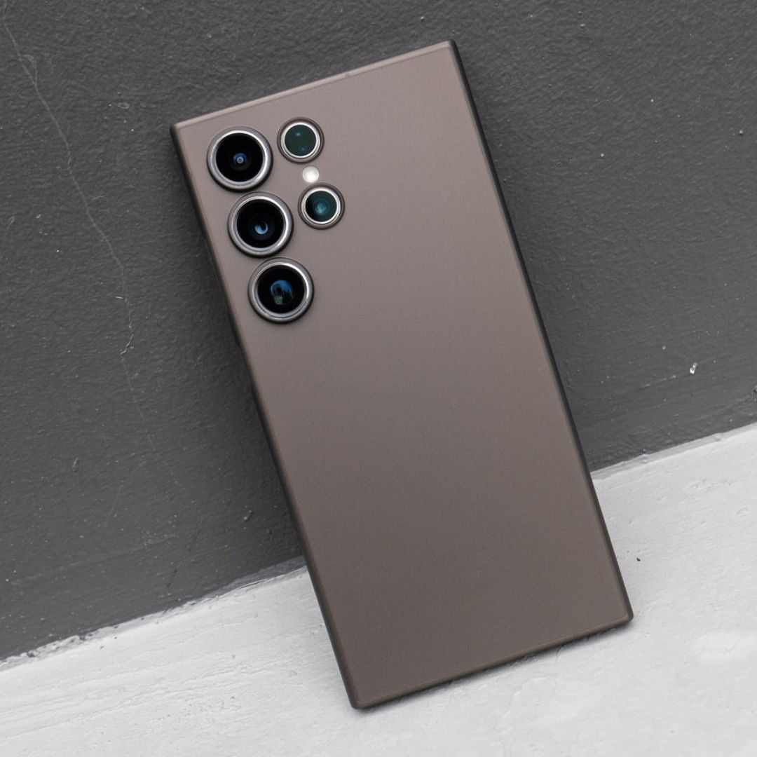 Samsung Galaxy S25 Ultra - Super Thin Case