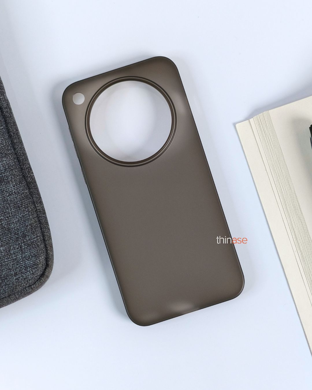 Oppo Find X8 - Ultra Thin Case