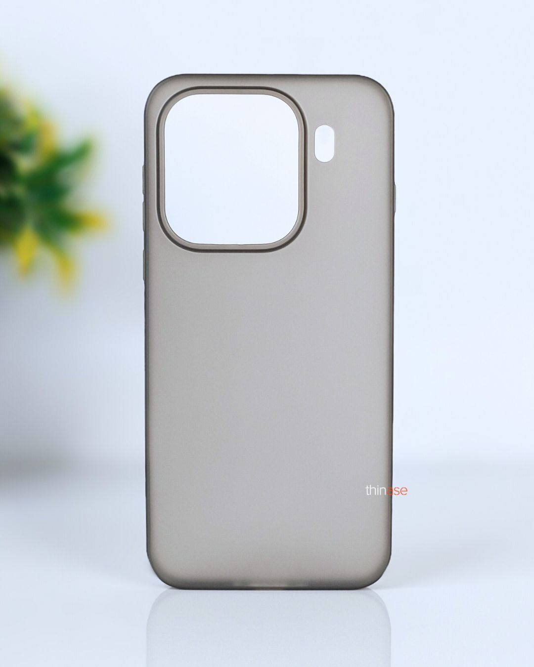 Oppo Find X9 Pro - Ultra Thin Case