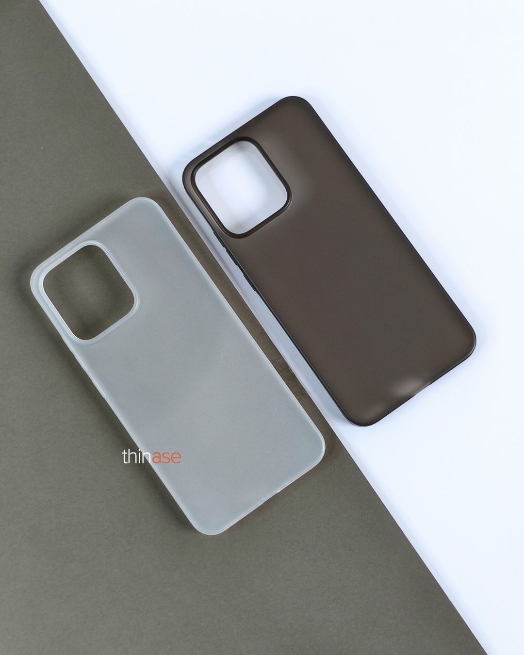 Oppo Reno 14 Pro - Ultra Thin Case