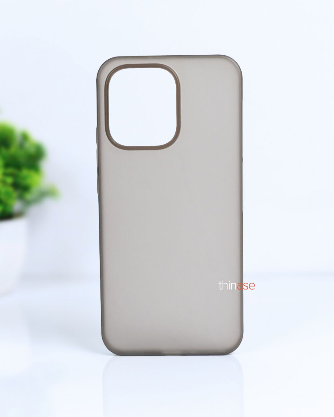 Oppo Reno 15 Pro - Ultra Thin Case