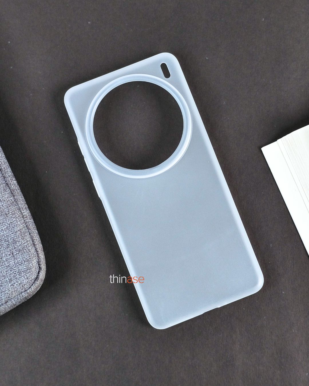 Vivo X200 Pro - Ultra Thin Case