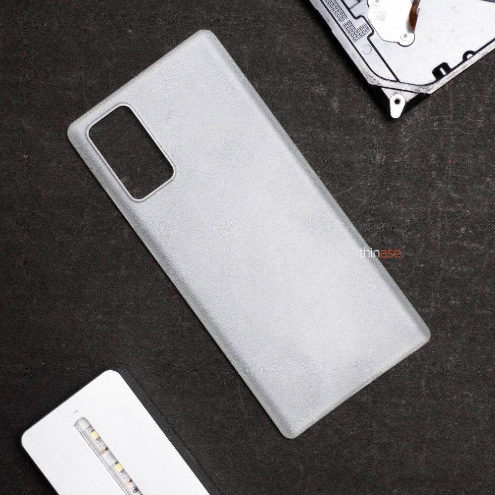 Samsung Galaxy Note 20 Ultra - Super Thin Case