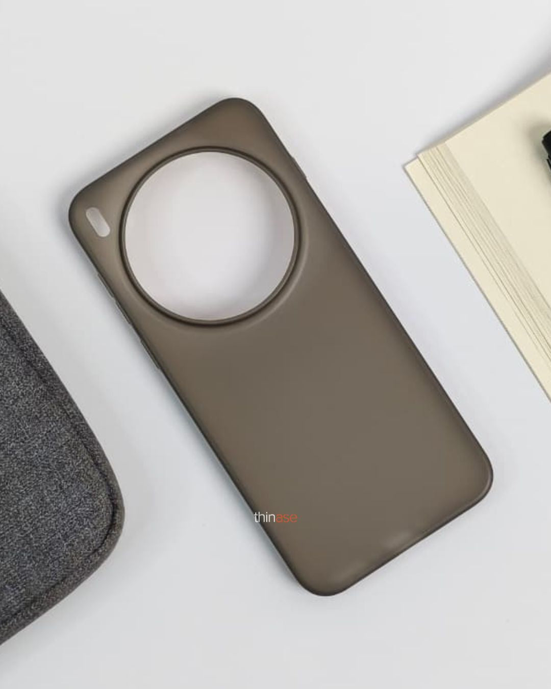 Vivo X300 Pro - Ultra Thin Case