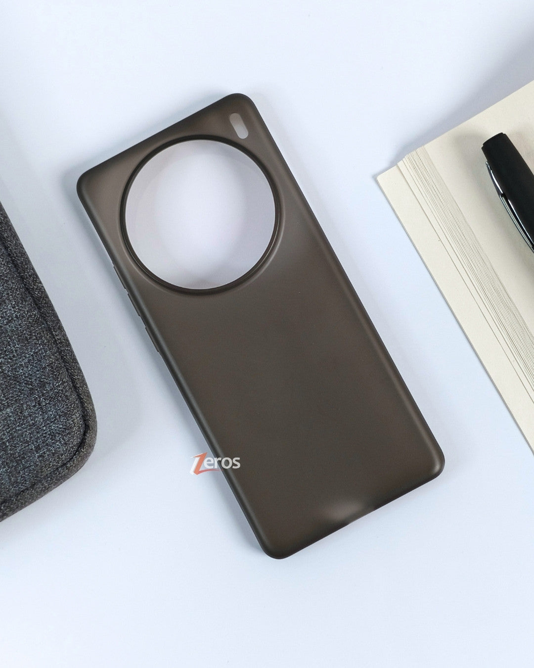 Vivo X100 Pro - Ultra Thin Case