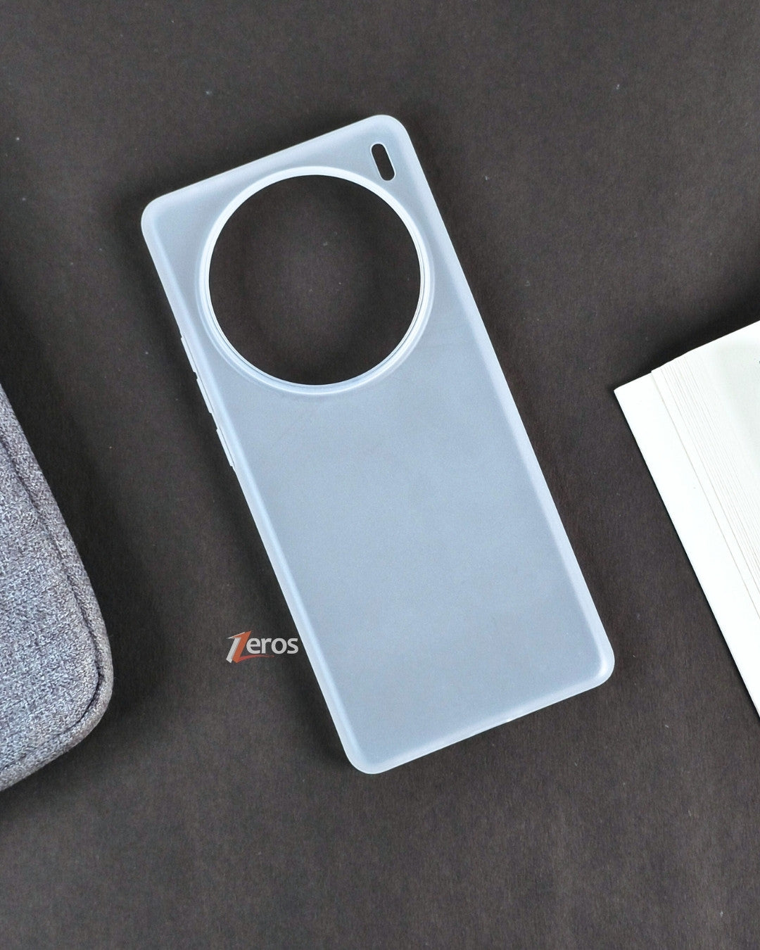 Vivo X100 - Ultra Thin Case