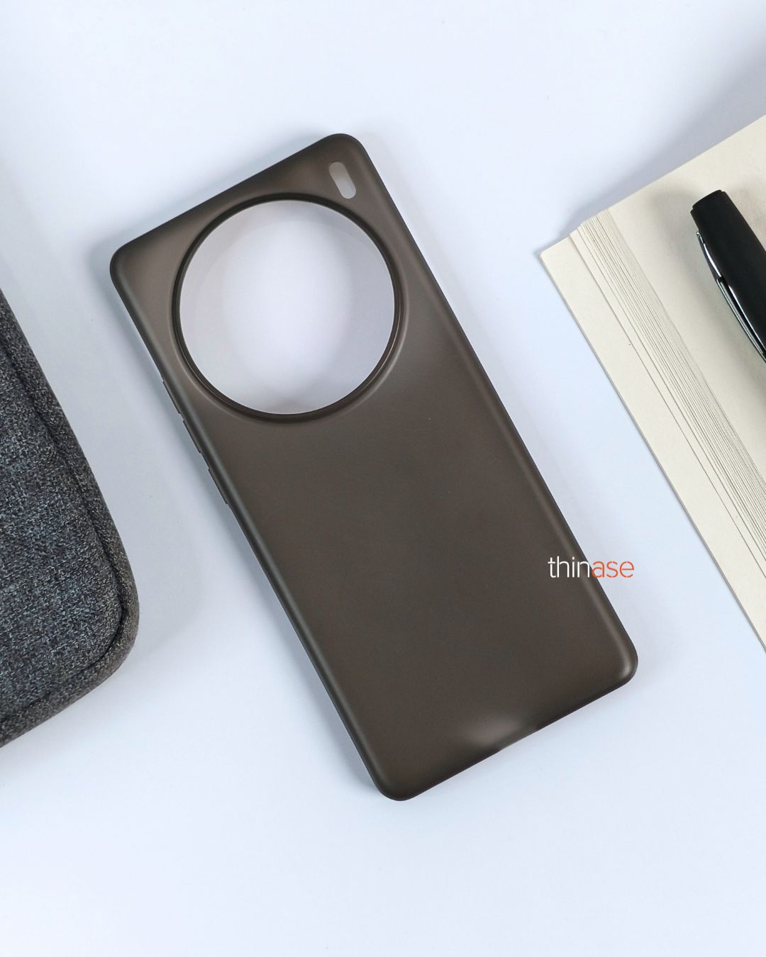 Vivo X100 Pro - Ultra Thin Case