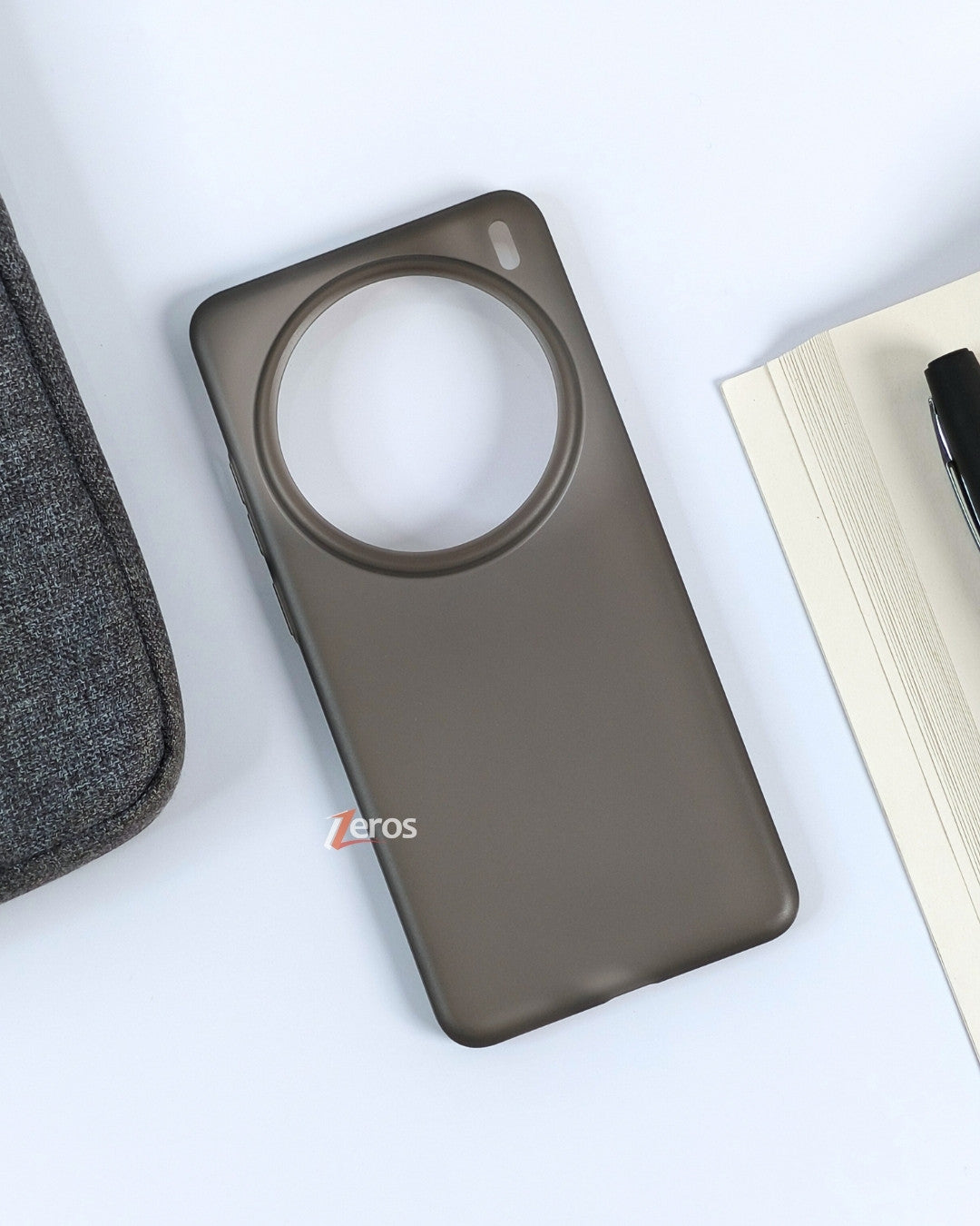Vivo X200 - Ultra Thin Case