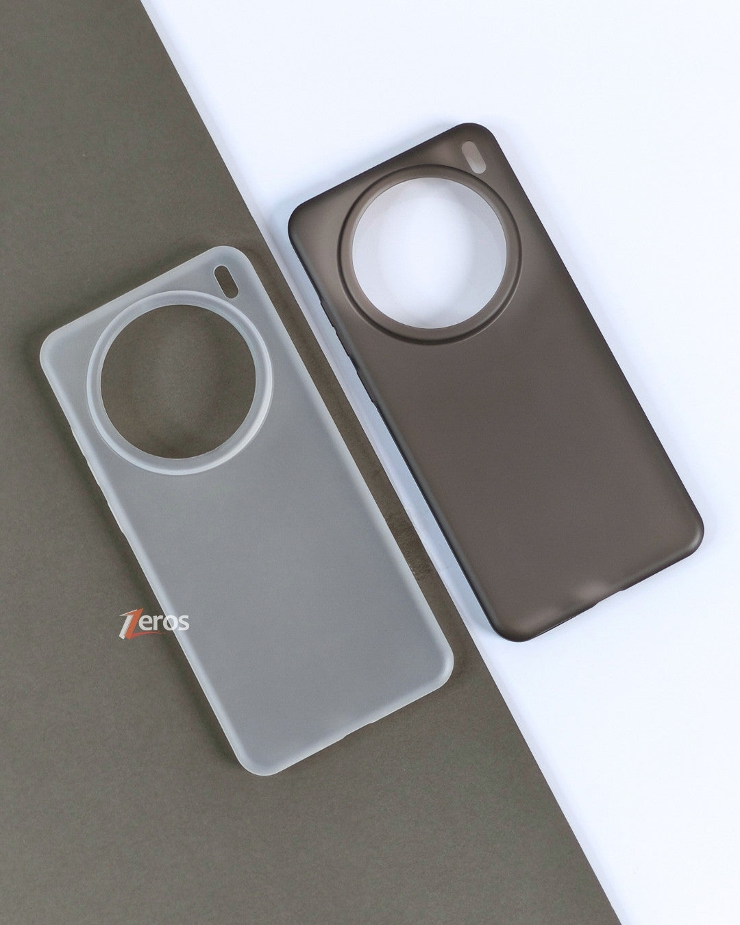 Vivo X200 - Ultra Thin Case