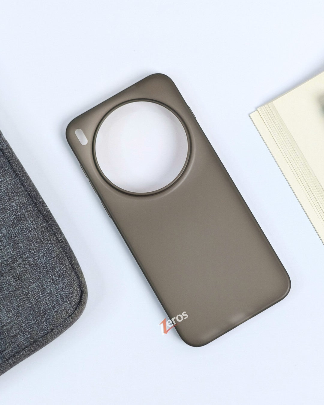 Vivo X300 - Ultra Thin Case