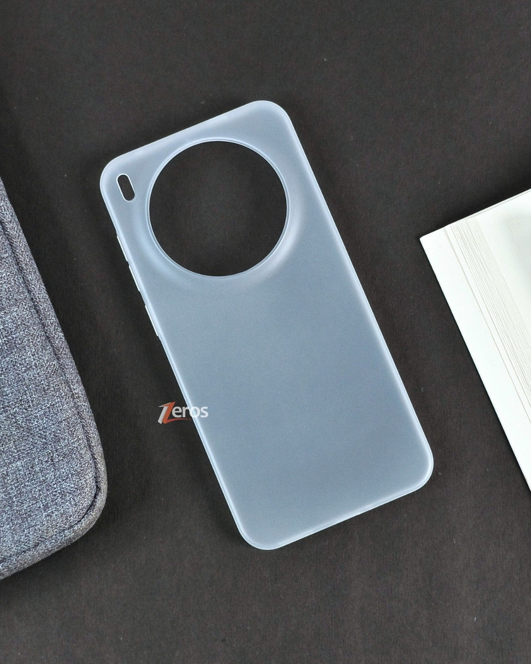 Vivo X300 Pro - Ultra Thin Case