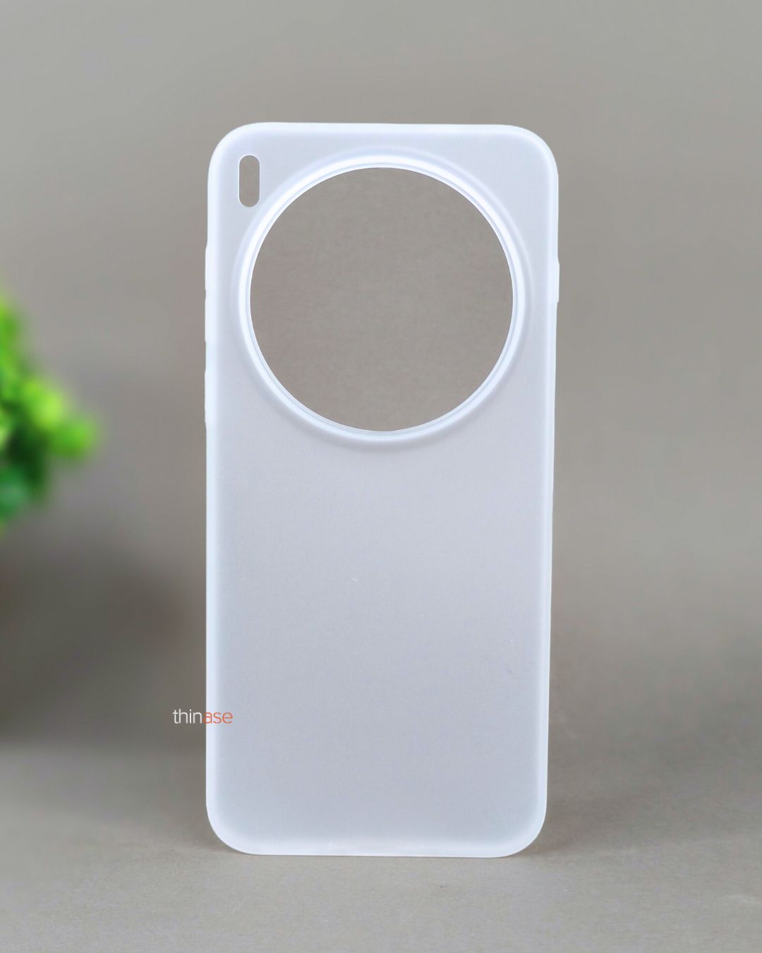 Vivo X300 Pro - Ultra Thin Case