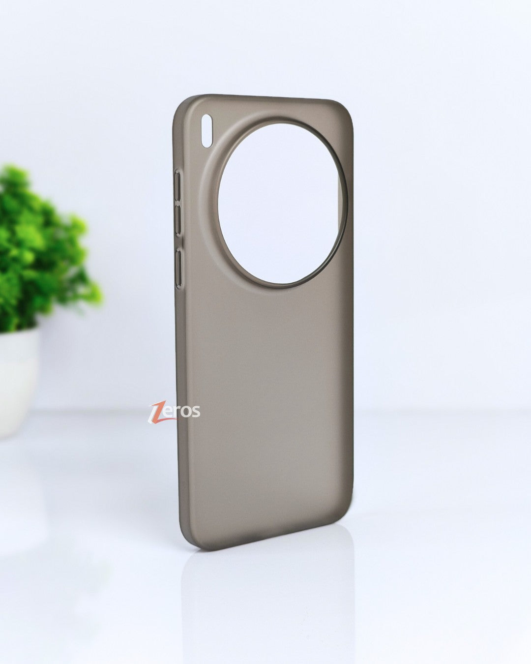Vivo X300 - Ultra Thin Case