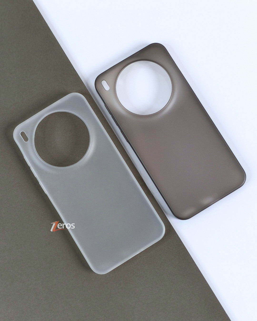Vivo X300 - Ultra Thin Case