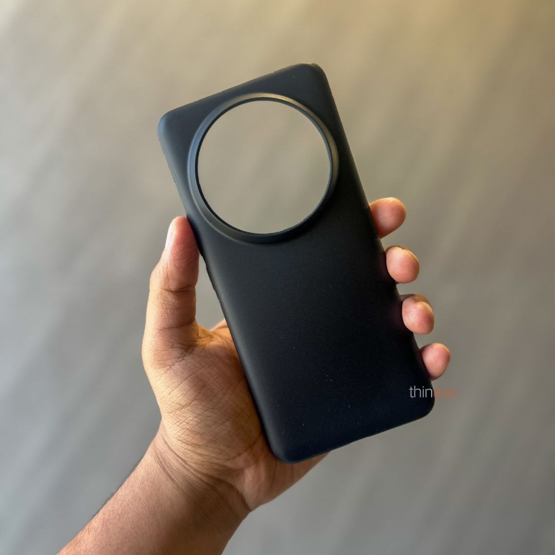 Xiaomi 14 Ultra - Super Thin Case