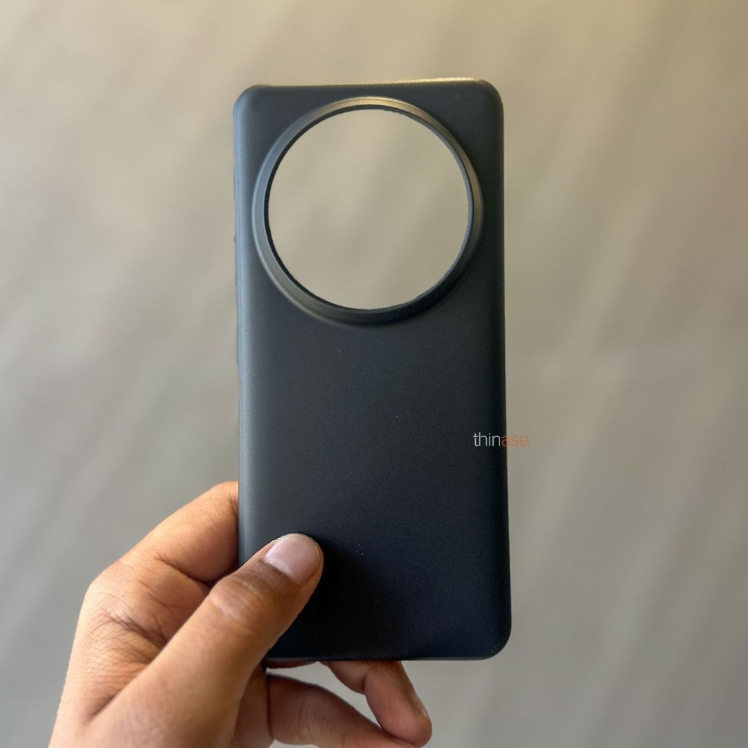 Xiaomi 14 Ultra - Super Thin Case