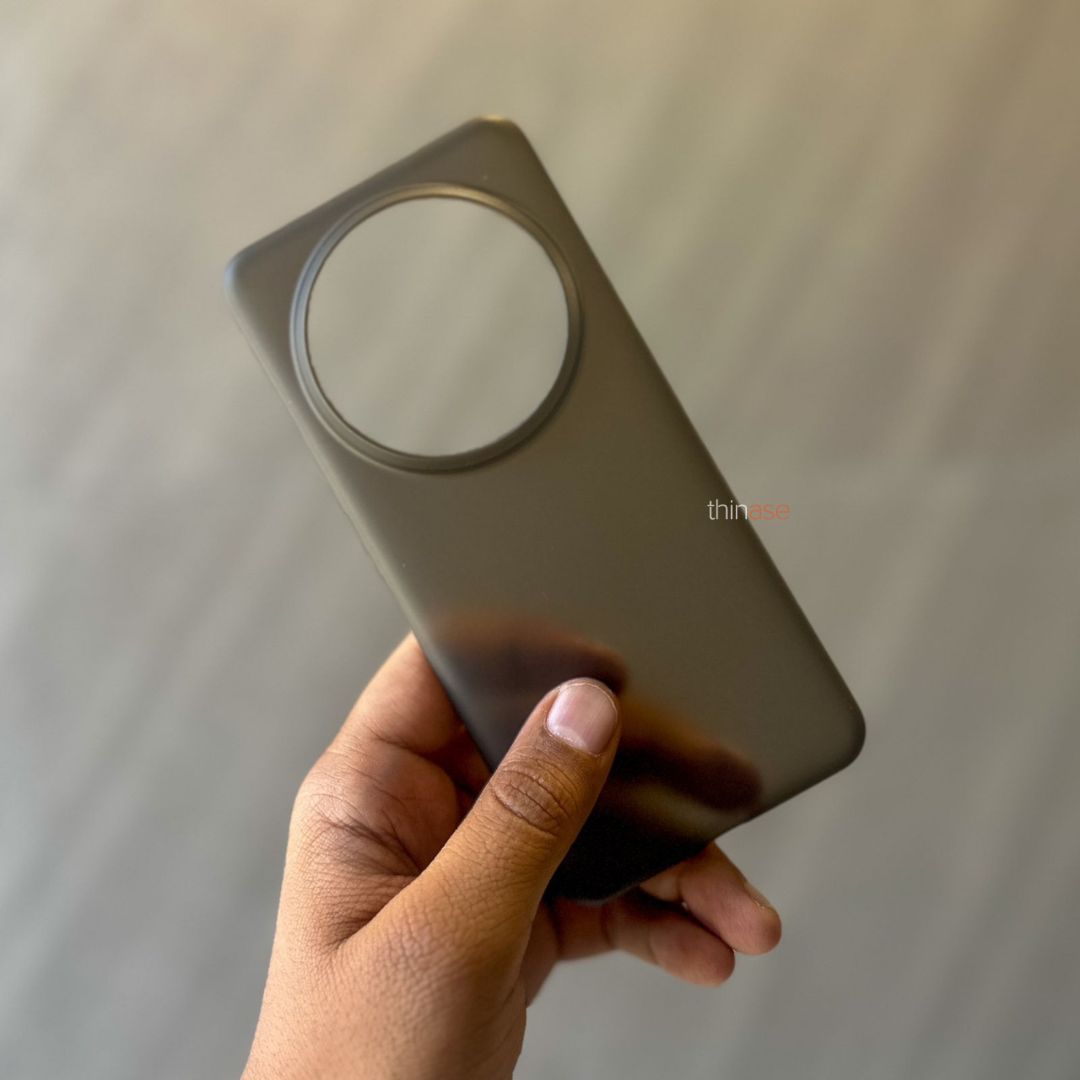 Xiaomi 14 Ultra - Super Thin Case