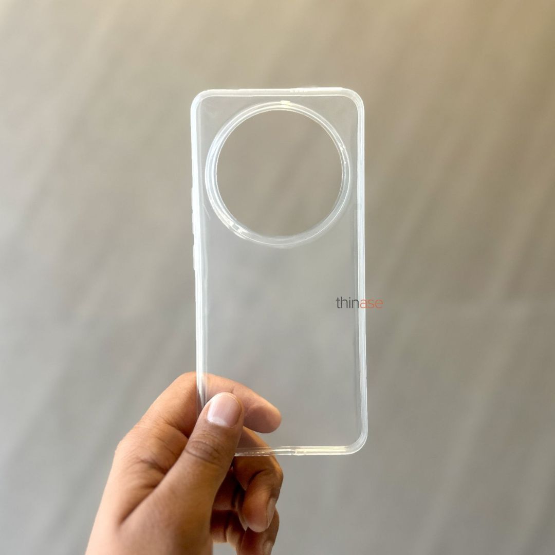 Xiaomi 14 Ultra - Super Thin Case