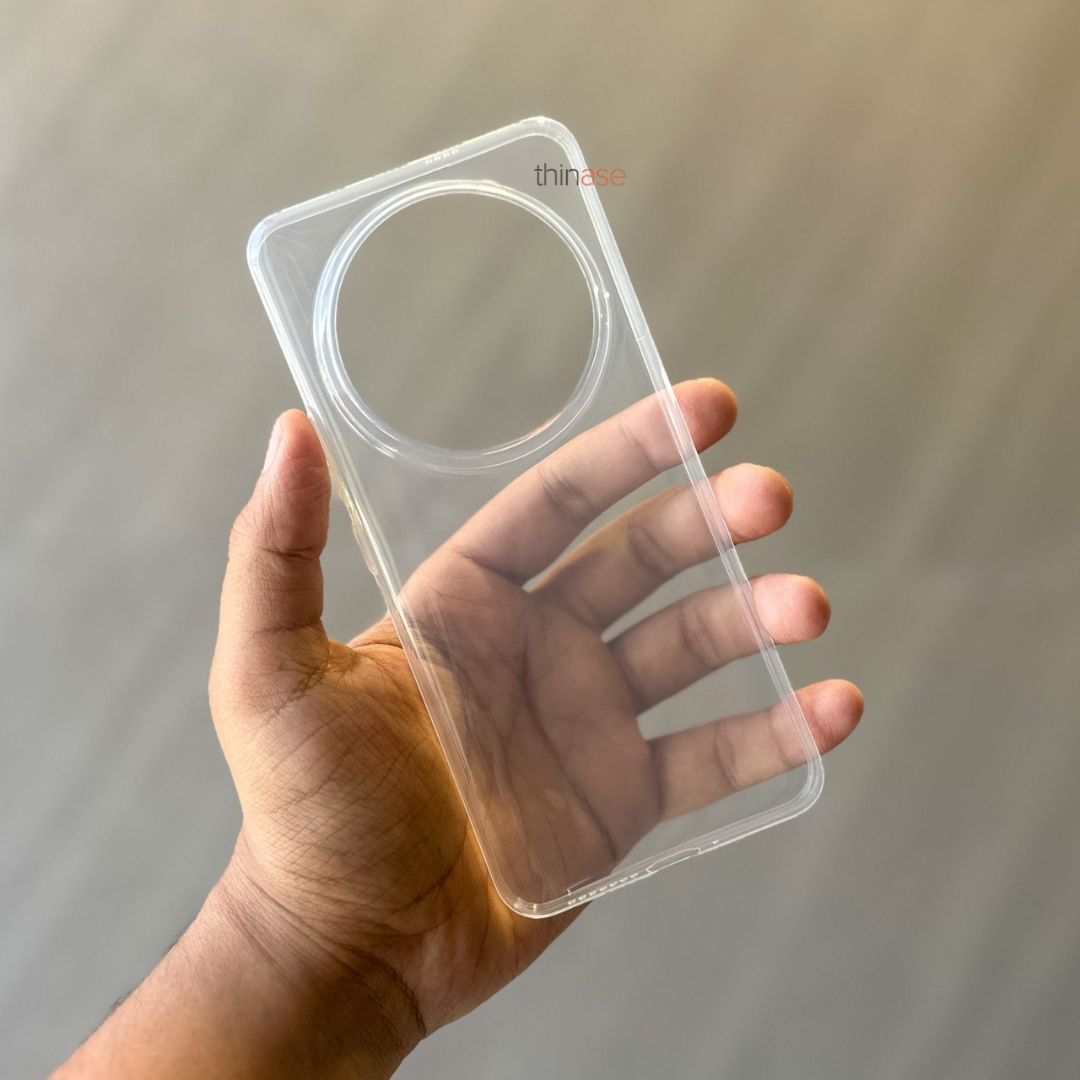 Xiaomi 14 Ultra - Super Thin Case