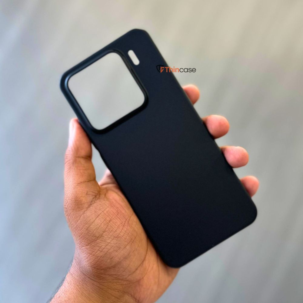 Xiaomi 15 - Ultra Thin Case