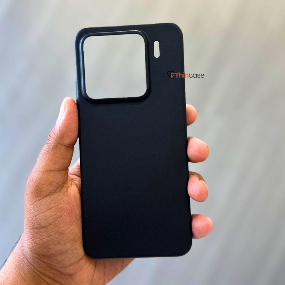 Xiaomi 15 - Ultra Thin Case