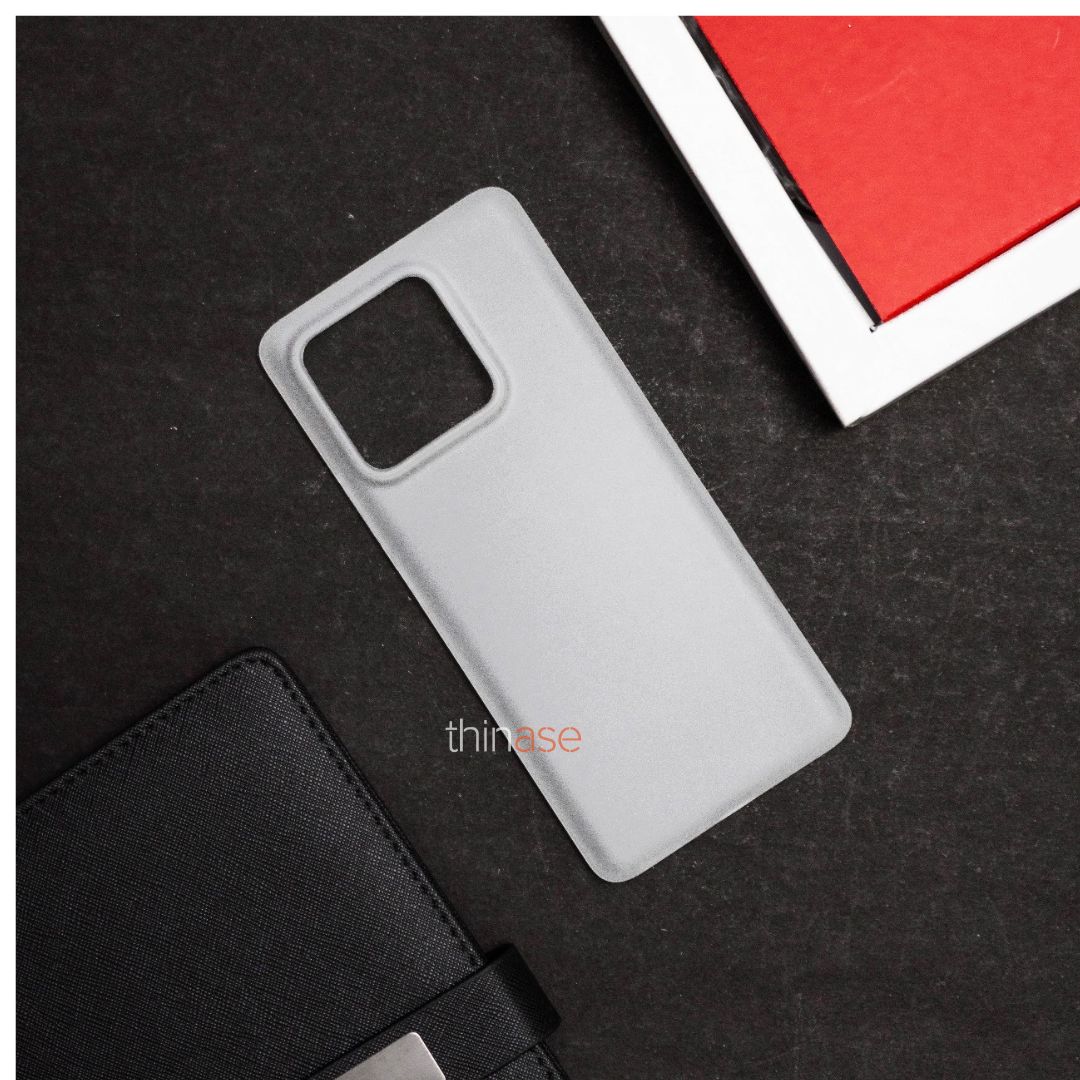 Xiaomi 13 Pro - Ultra Thin Case