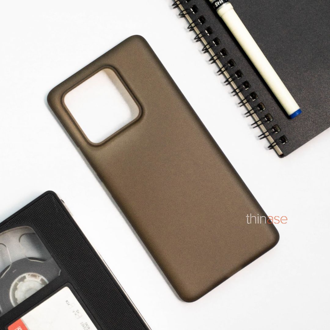Xiaomi 13 Pro - Ultra Thin Case