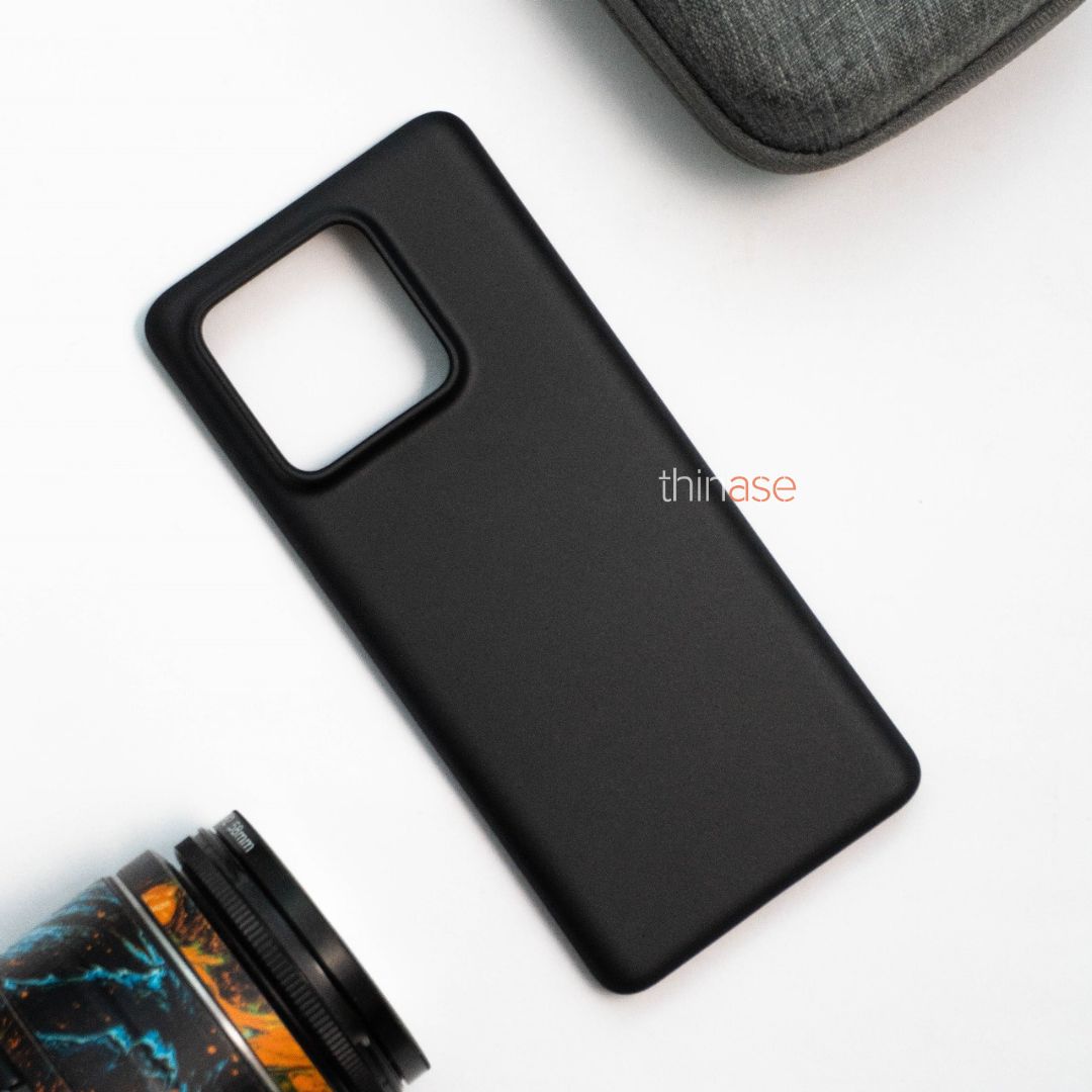 Xiaomi 13 Pro - Ultra Thin Case
