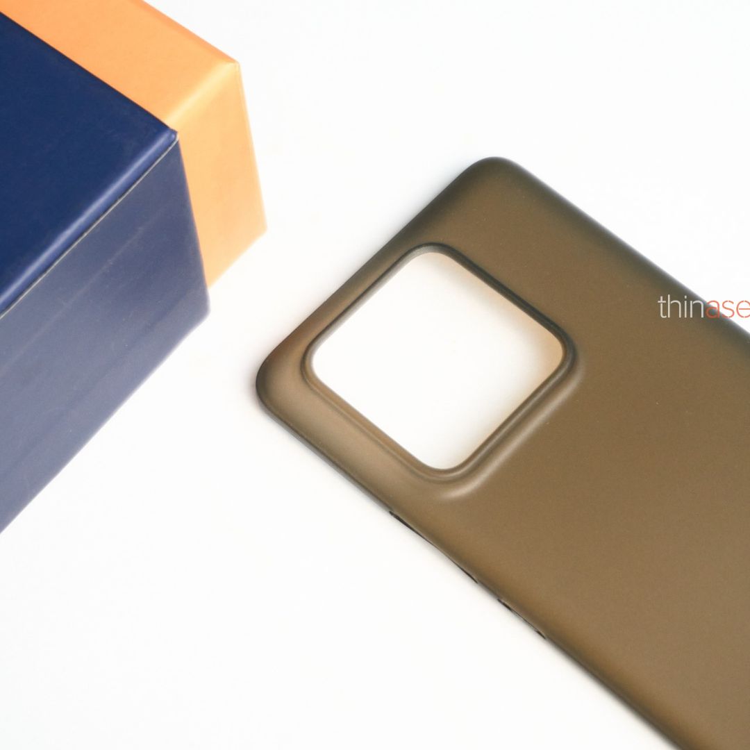 Xiaomi 13 Pro - Ultra Thin Case