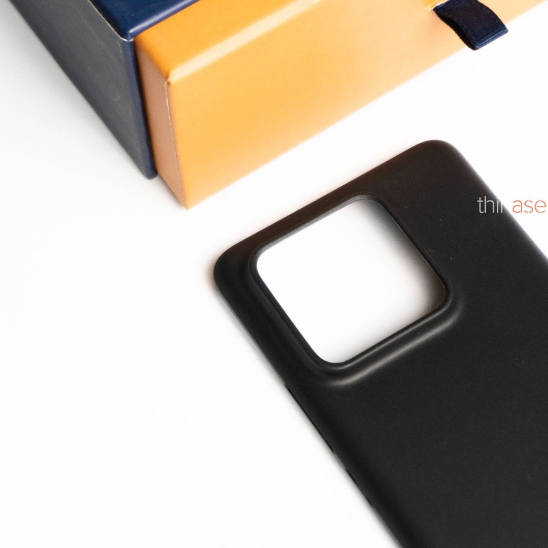 Xiaomi 13 Pro - Ultra Thin Case