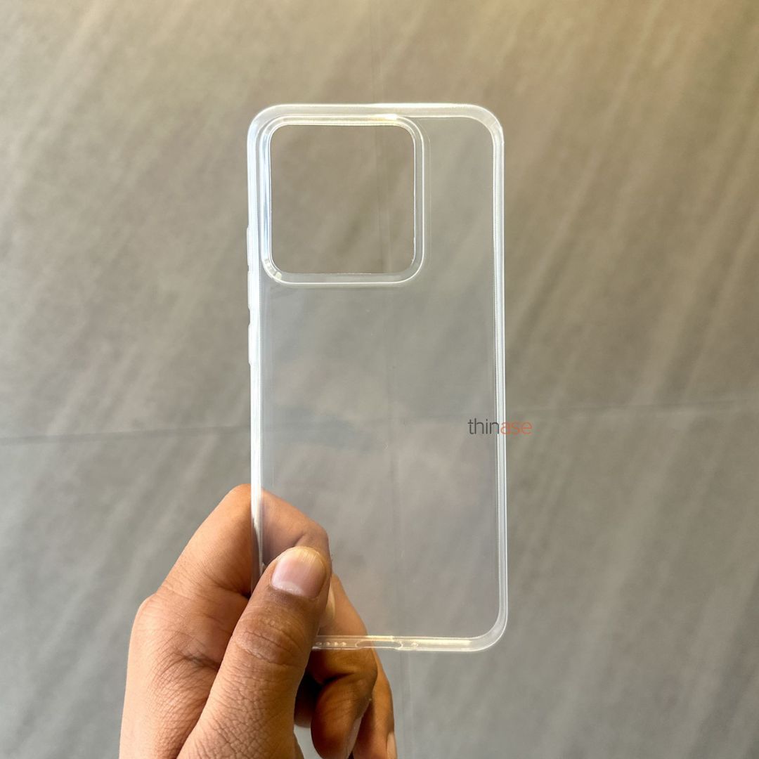 Xiaomi 14 - Ultra Thin Case